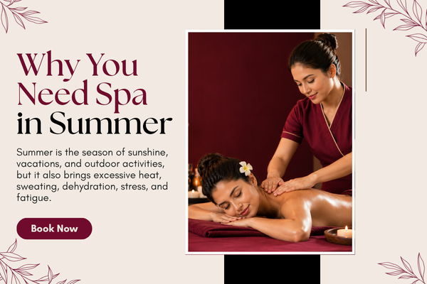 Body Massage Centre in Bhubaneswar Near Railway Station