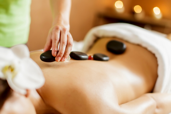 Best Ayurvedic Massage
